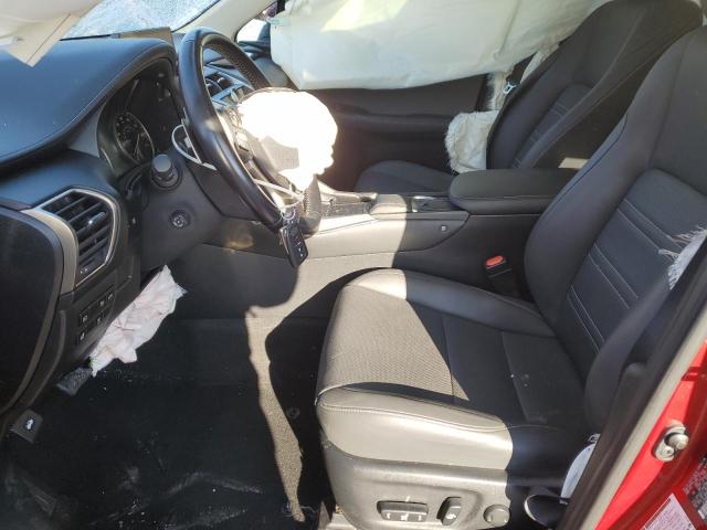 2020 LEXUS NX 300 JTJGARDZ5L5007037