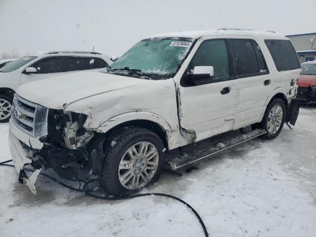 FORD EXPEDITION