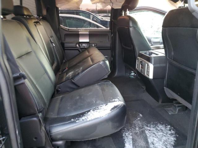 2015 FORD F150 SUPER - 1FTEW1EF8FFA26164