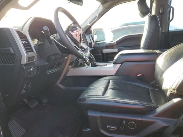 2018 FORD F150 SUPER - 1FTEW1CP8JKC92943