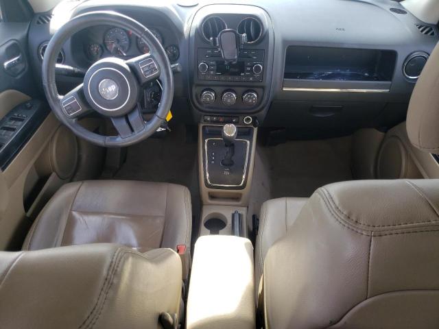2016 JEEP PATRIOT LA - 1C4NJRFB2GD724520