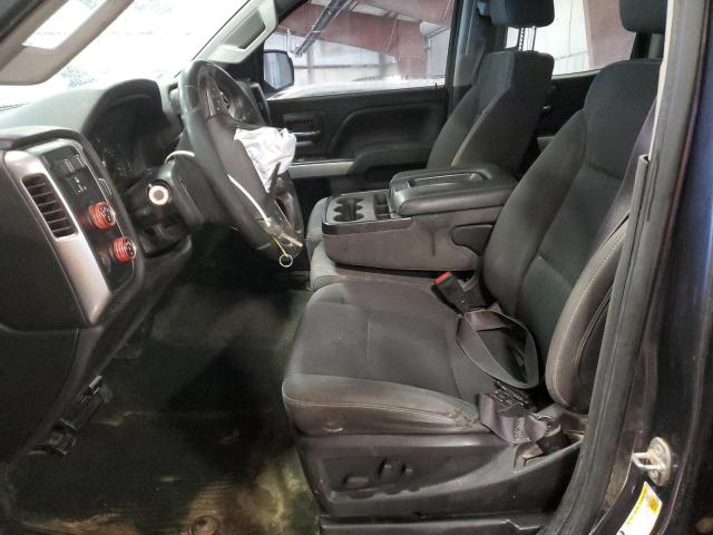 2016 CHEVROLET SILVERADO - 1GCVKREC1GZ108981