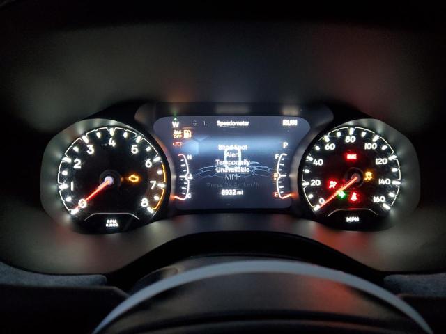 2022 JEEP COMPASS LA - 3C4NJDBB2NT114830