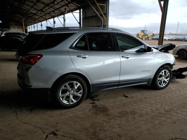 2018 CHEVROLET EQUINOX LT - 3GNAXKEX6JS570524