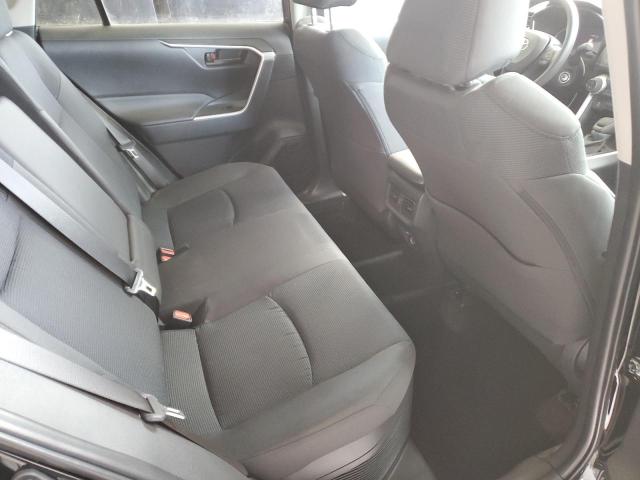 2025 TOYOTA RAV4 LE - 4T3MWRFV5SU166729