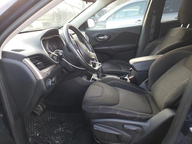 2015 JEEP CHEROKEE L - 1C4PJLCB5FW572682