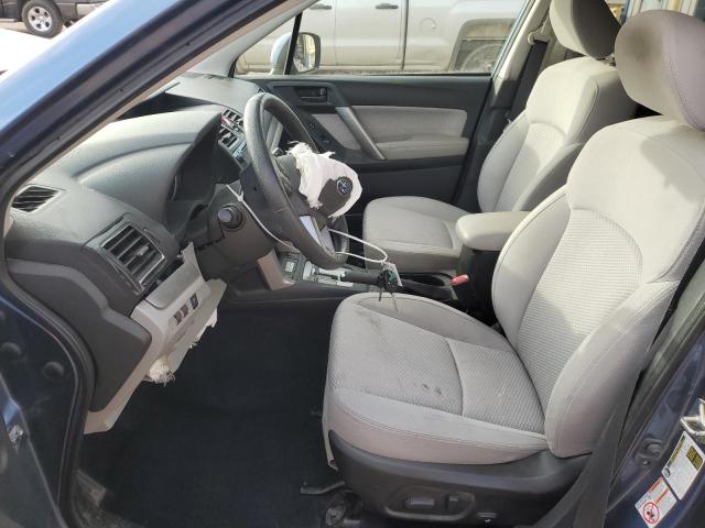 2017 SUBARU FORESTER 2 - JF2SJAEC3HH808193