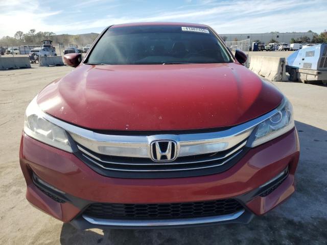 VIN 1HGCR2F58GA027129 2016 HONDA ACCORD no.5