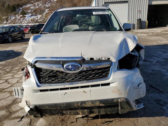 2015 SUBARU FORESTER 2 - JF2SJADC2FH412674