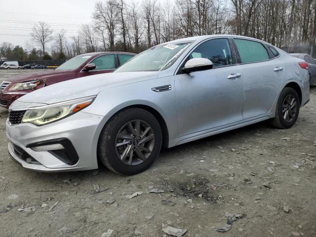 2019 KIA OPTIMA LX - 5XXGT4L34KG352163