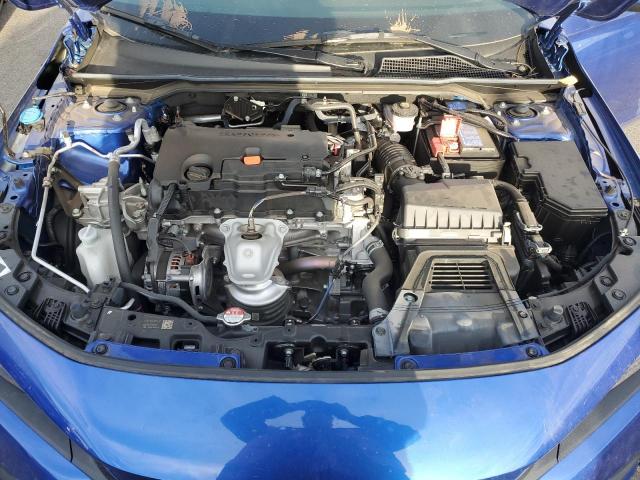 2023 HONDA CIVIC LX - 2HGFE2F27PH565711