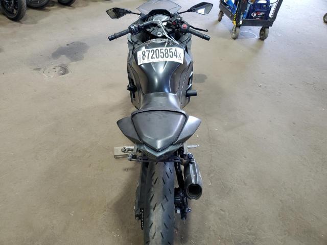 2016 KAWASAKI EX300 B JKAEX8B16GDA27001