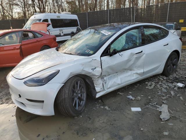 2023 TESLA MODEL 3 - 5YJ3E1EA4PF542414