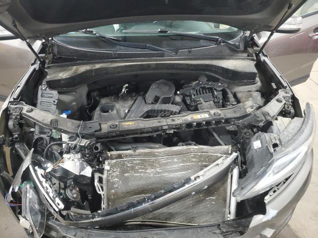 2015 KIA SORENTO LX - 5XYKTCA60FG616370