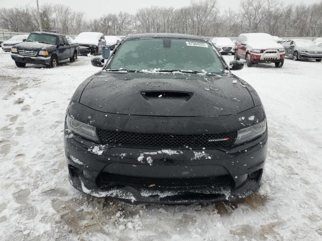2019 DODGE CHARGER R/ - 2C3CDXCT1KH523238