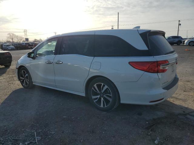 2019 HONDA ODYSSEY EL - 5FNRL6H91KB044209