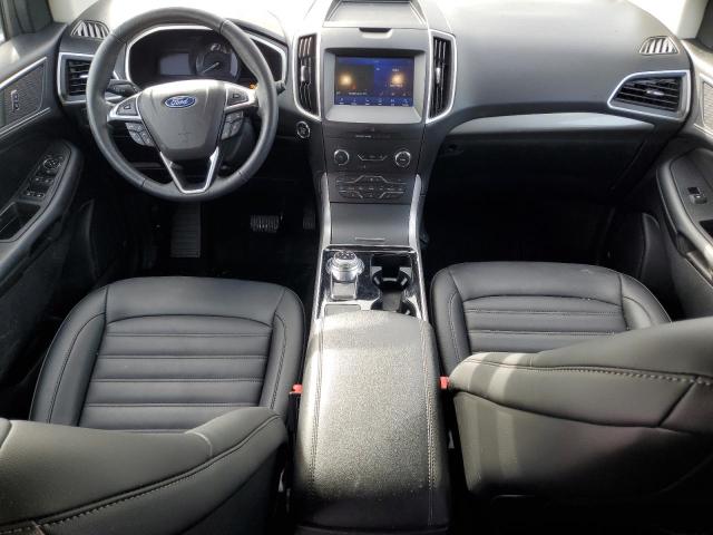 2020 FORD EDGE SEL - 2FMPK4J96LBB53834
