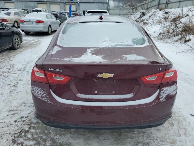 2016 CHEVROLET MALIBU LT - 1G1ZE5ST5GF315342