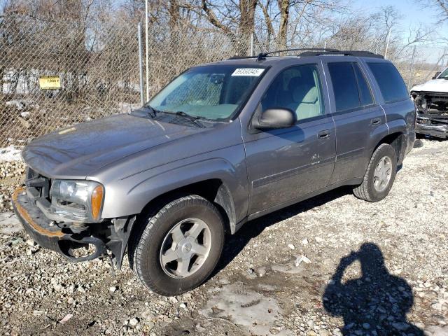 CHEVROLET TRAILBLAZE