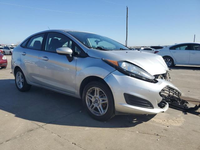 2019 FORD FIESTA SE - 3FADP4BJ4KM159684