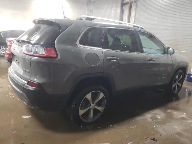 2019 JEEP CHEROKEE L - 1C4PJMDX4KD353265