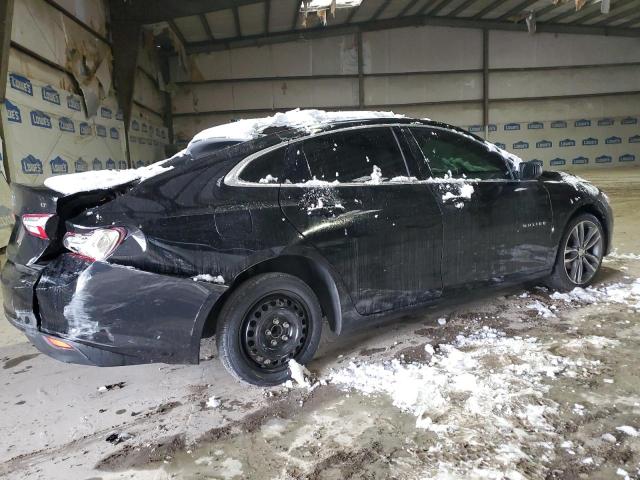 Vin: 1g1zd5st3nf119948, lot: 88165785, chevrolet malibu lt 20223