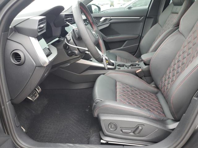 2023 AUDI S3 PRESTIG - WAUJ3DGY5PA099401