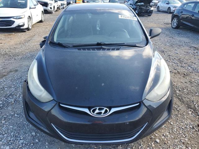 2016 HYUNDAI ELANTRA SE - 5NPDH4AE5GH719897