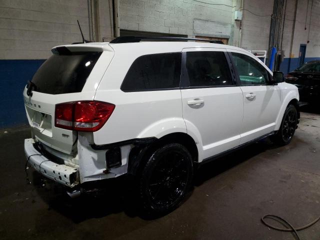Vin: 3c4pddeg8kt821708, lot: 89151585, dodge journey gt 20193