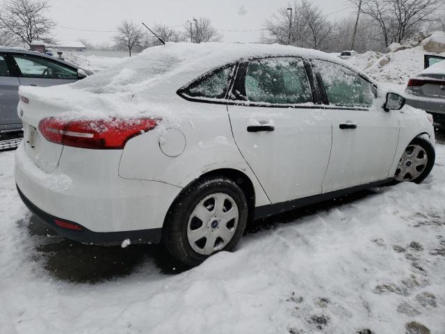 Vin: 1fadp3e23hl331048, lot: 87635945, ford focus s 20173