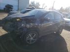 2022 HONDA HR-V EX - 3CZRU6H59NM747979