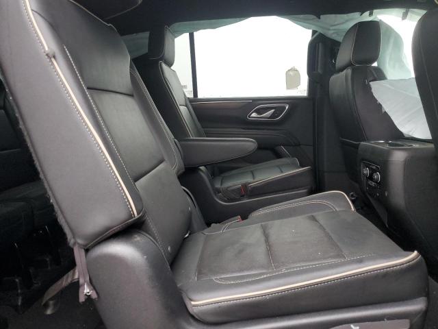 2022 CHEVROLET SUBURBAN K 1GNSKFKD7NR223670