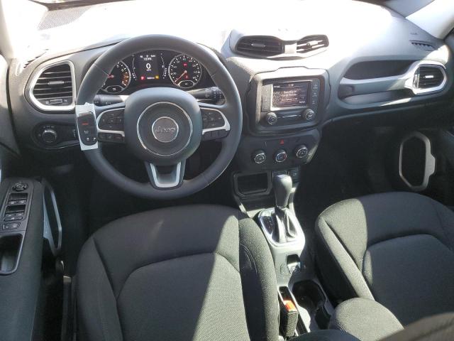 2020 JEEP RENEGADE S ZACNJAAB8LPL00924