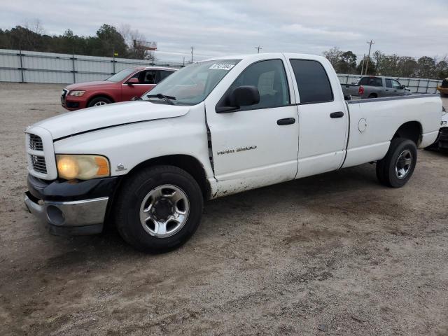 DODGE RAM 2500 S