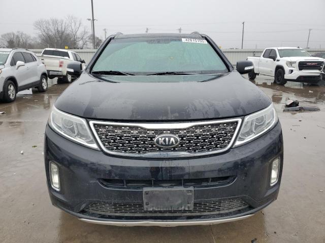 2015 KIA SORENTO SX 5XYKW4A78FG587805