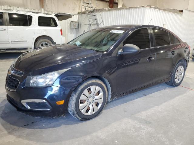 Vin: 1g1pc5sh9g7196116, lot: 85570074, chevrolet cruze ls 2016 img_1