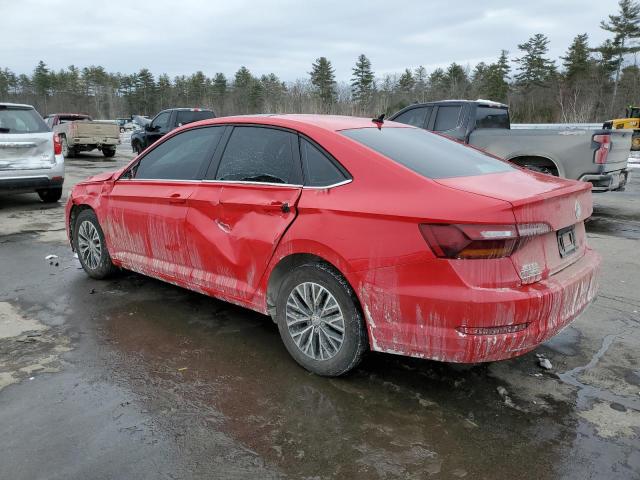 2019 VOLKSWAGEN JETTA S 3VWC57BU4KM164341