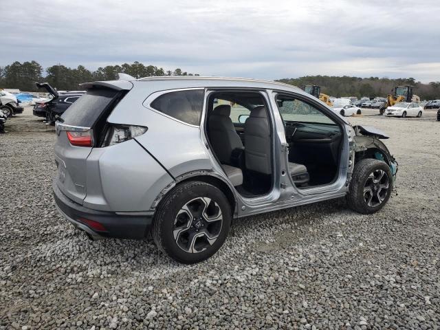 2018 HONDA CR-V TOURI 7FARW1H91JE042893
