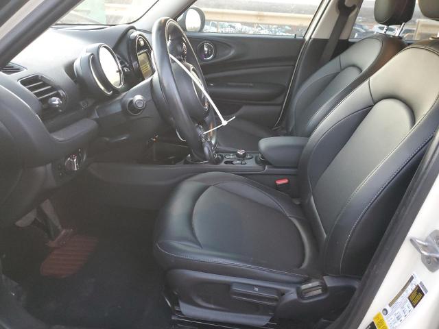2017 MINI COOPER CLU WMWLU1C35H2F28663