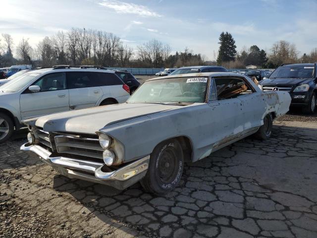 1965 PONTIAC CATALINA #3065708700