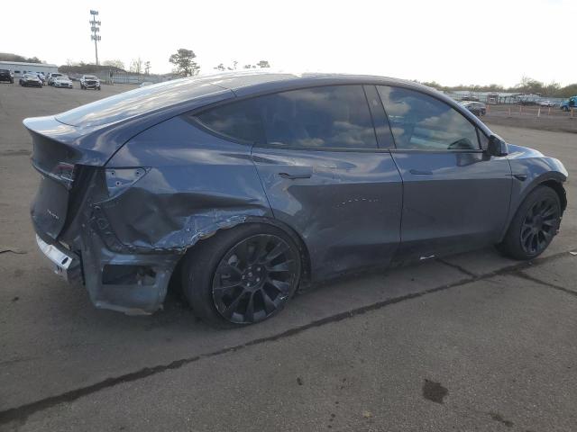 2023 TESLA MODEL Y 7SAYGDEE2PF892454