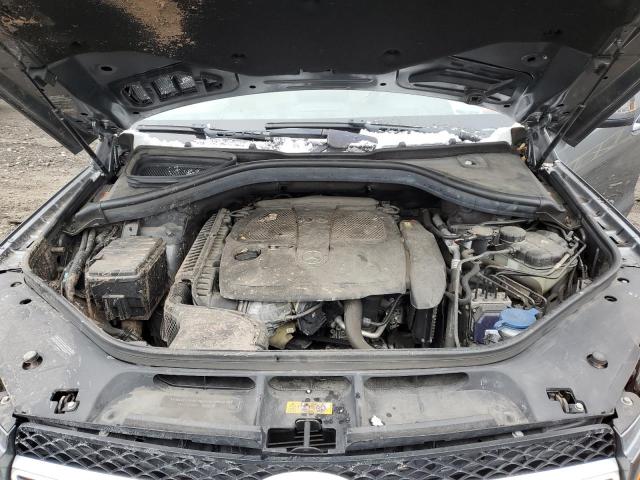 2018 MERCEDES-BENZ GLE 350 4M - 4JGDA5HB3JB079280