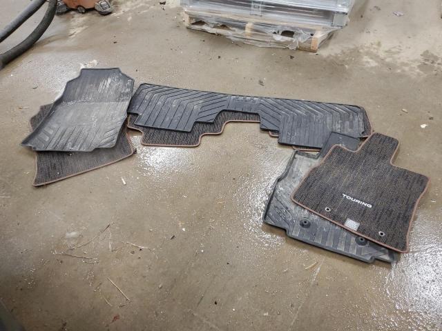 2020 SUBARU ASCENT TOU 4S4WMARDXL3452501