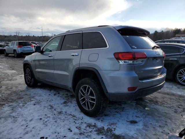 2020 JEEP GRAND CHER - 1C4RJFBG2LC115266