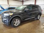 2020 FORD EXPLORER X - 1FMSK8DH9LGA79239