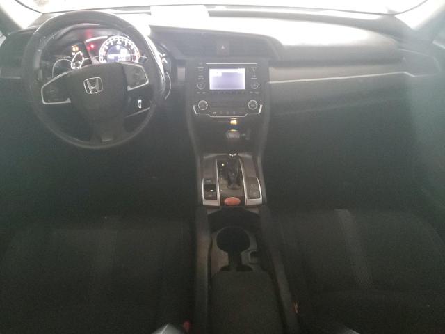 2018 HONDA CIVIC LX - 19XFC2F52JE003815