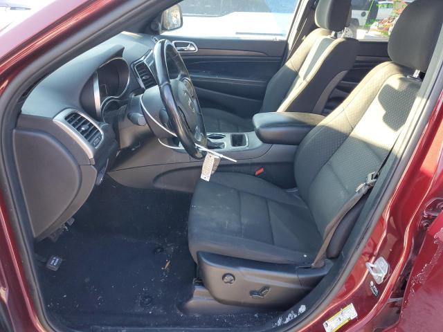 2022 JEEP GRAND CHER - 1C4RJFAG9NC145028