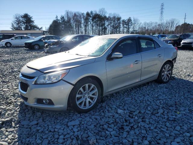 2015 CHEVROLET MALIBU 2LT - 1G11D5SL6FF259569