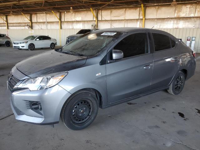2022 MITSUBISHI MIRAGE G4 - ML32FUFJ1NHF07129