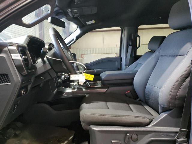 2023 FORD F150 SUPER - 1FTEW1C53PKF95538